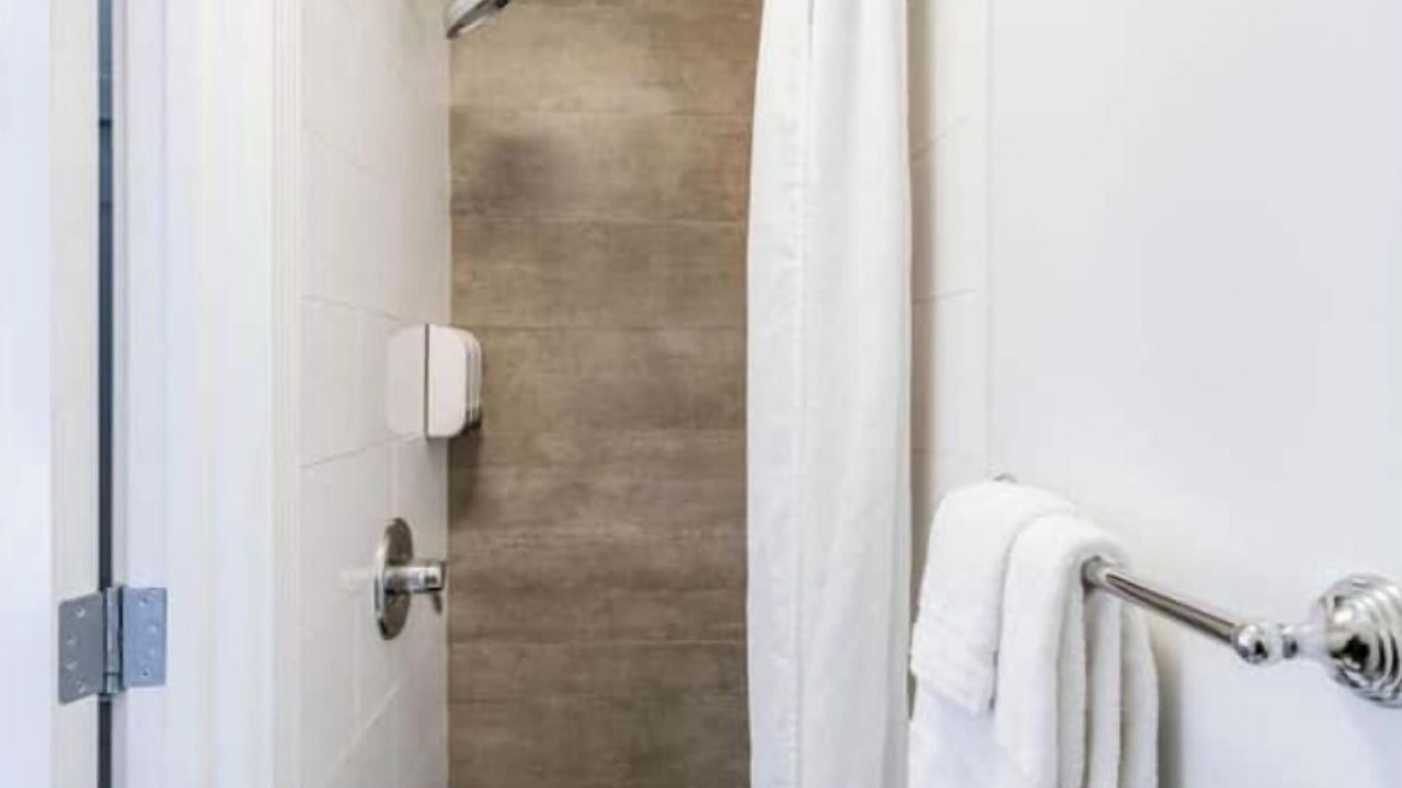 Photo of Bathroom in Nob Hill