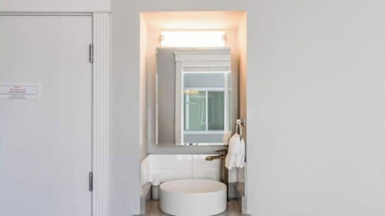 Photo of Bathroom in Nob Hill