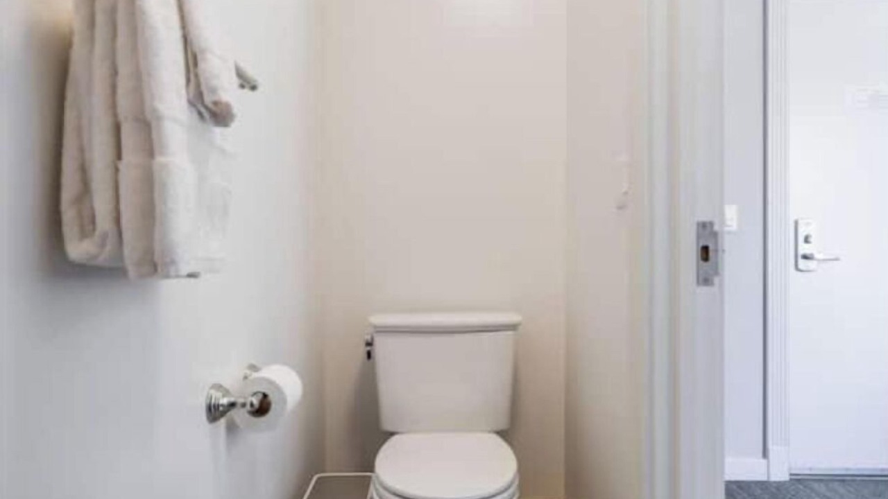 Photo of Bathroom in Nob Hill