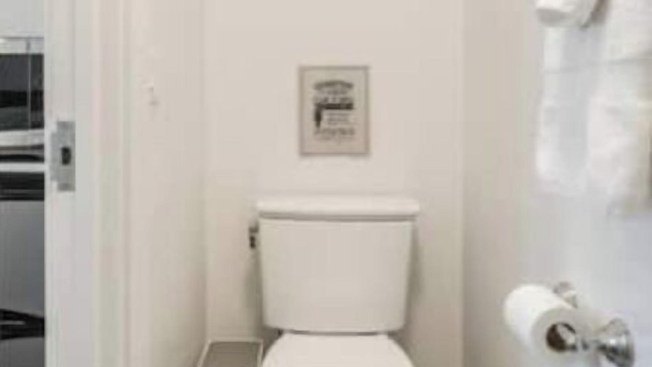 Photo of Bathroom in Nob Hill