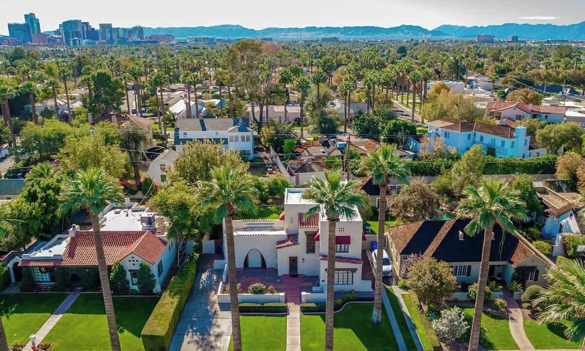 Photo of Others in Encanto-Palmcroft