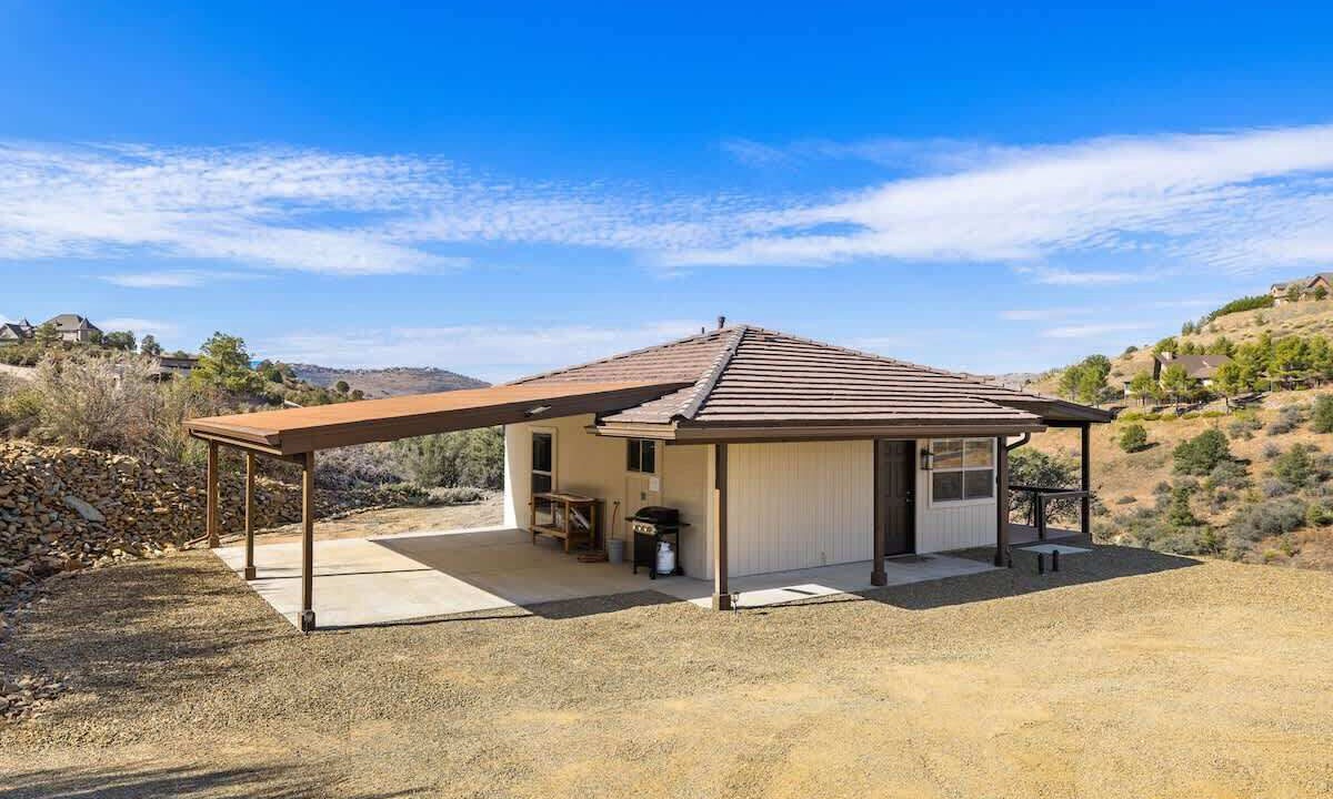 Photo of Outdoor in Lynx Mountain View Estates