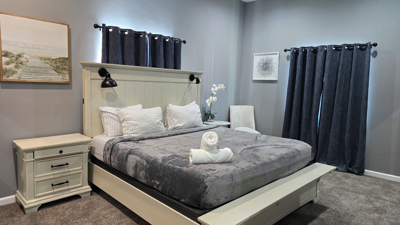 Photo of Bedroom in Stockton