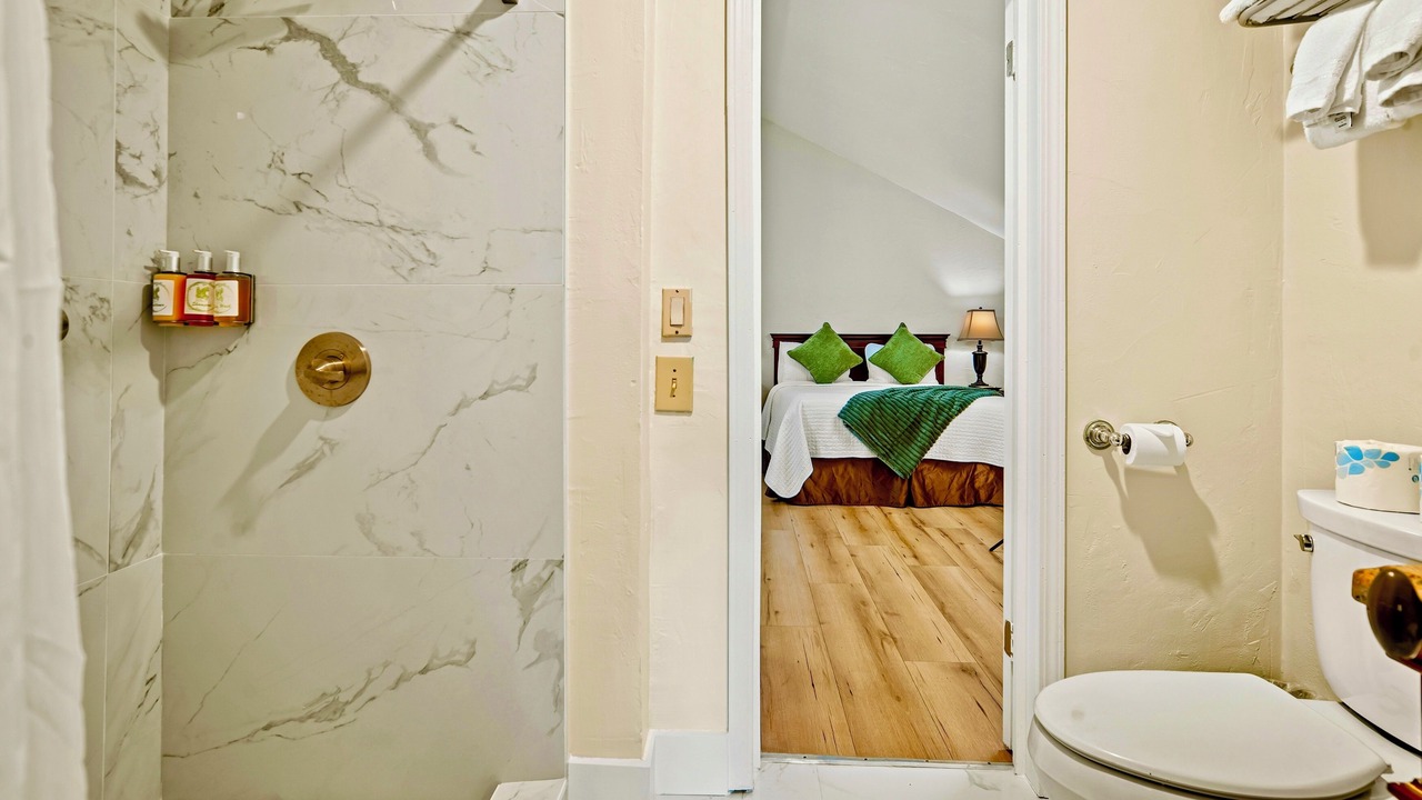 Photo of Bathroom in Northeast Carmel