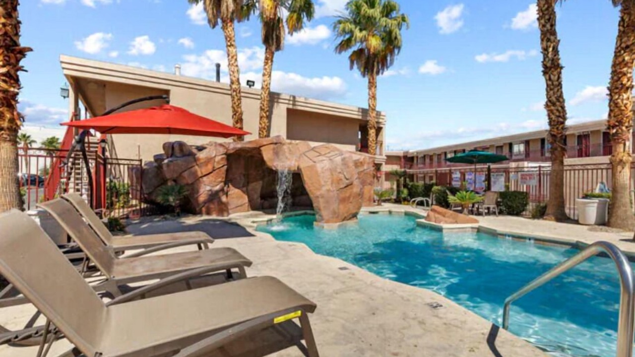 Photo of Outdoor in Las Vegas