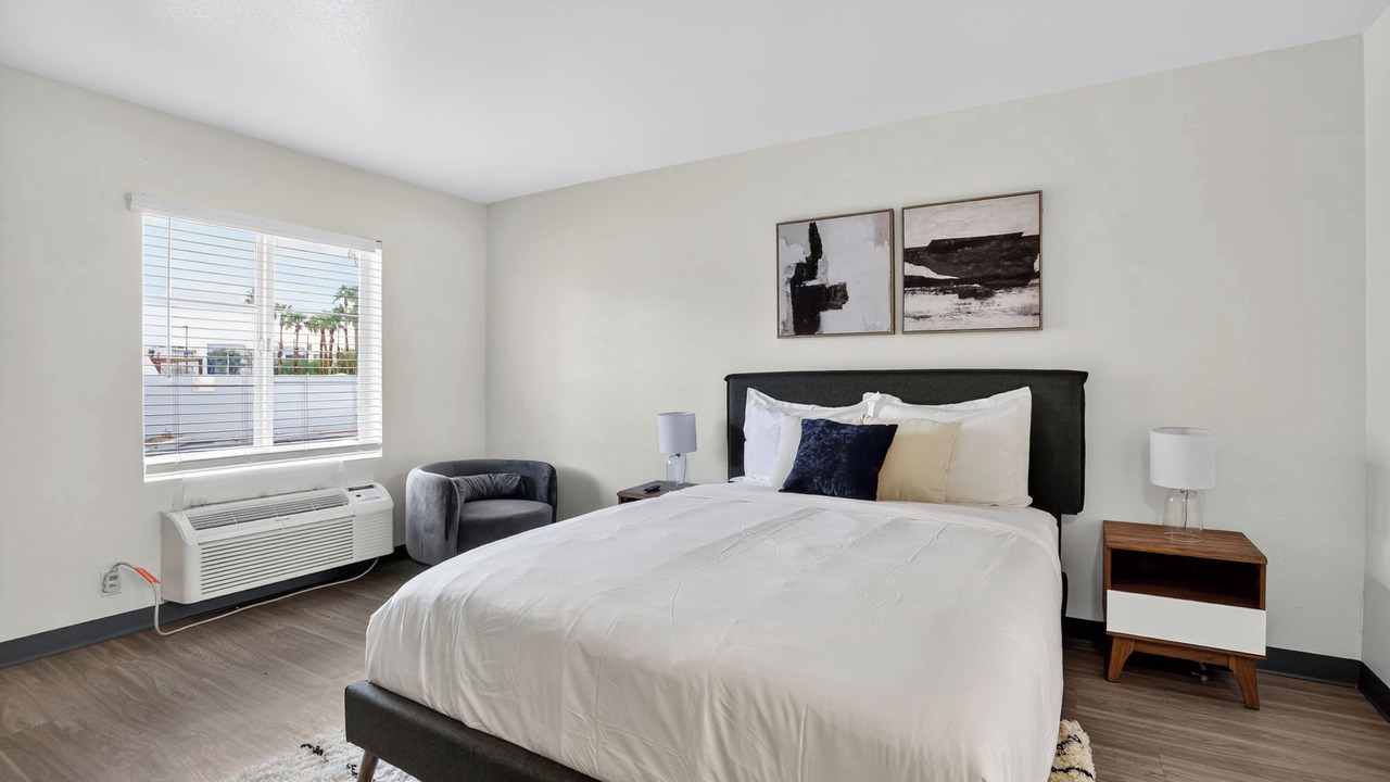 Photo of Bedroom in Las Vegas