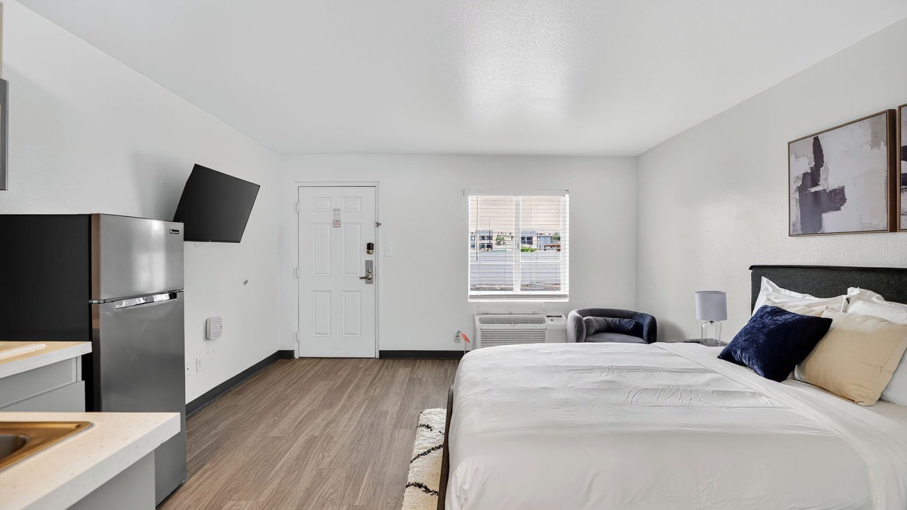 Photo of Bedroom in Las Vegas