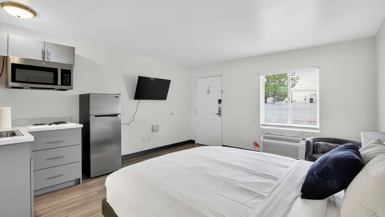 Photo of Bedroom in Las Vegas