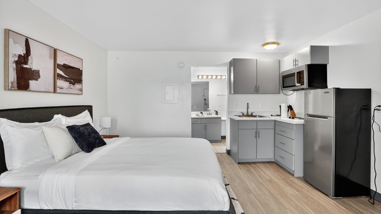 Photo of Bedroom in Las Vegas