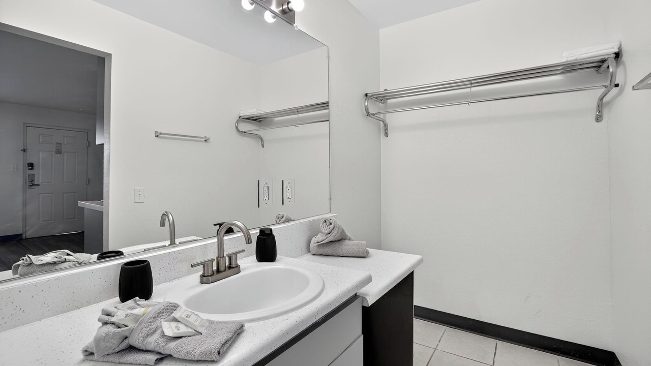 Photo of Bathroom in Las Vegas