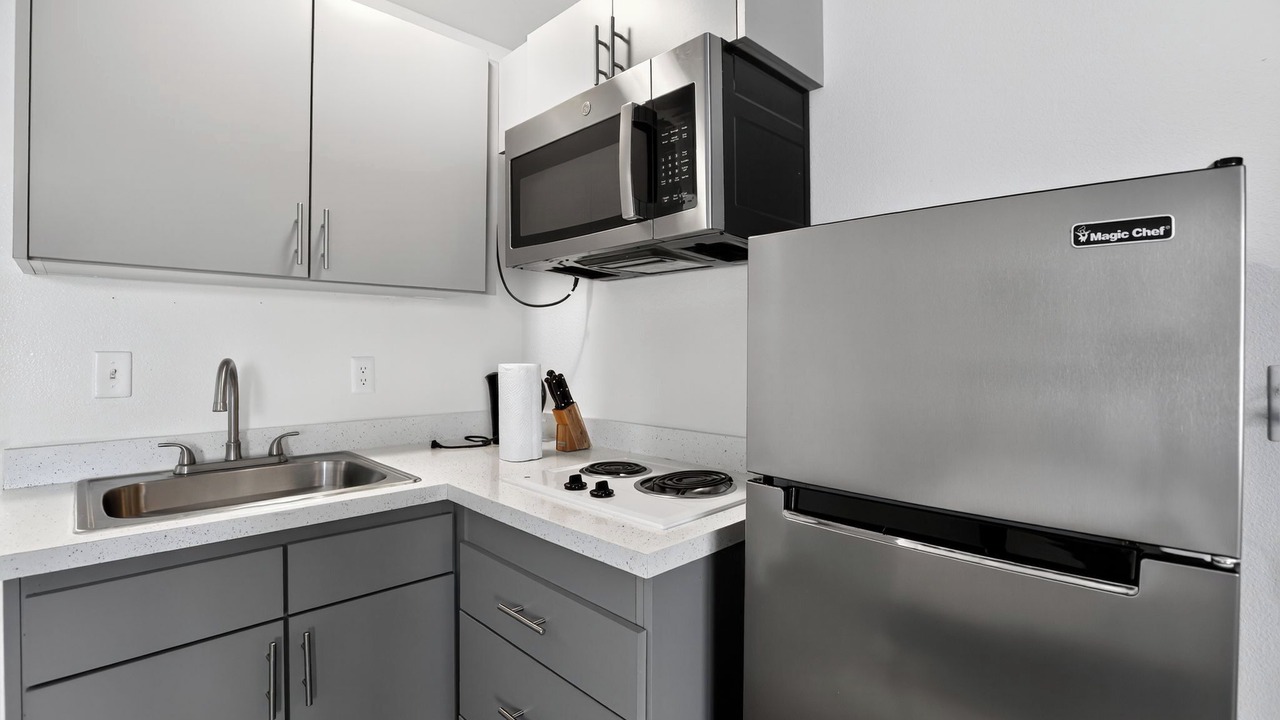 Photo of Kitchen in Las Vegas