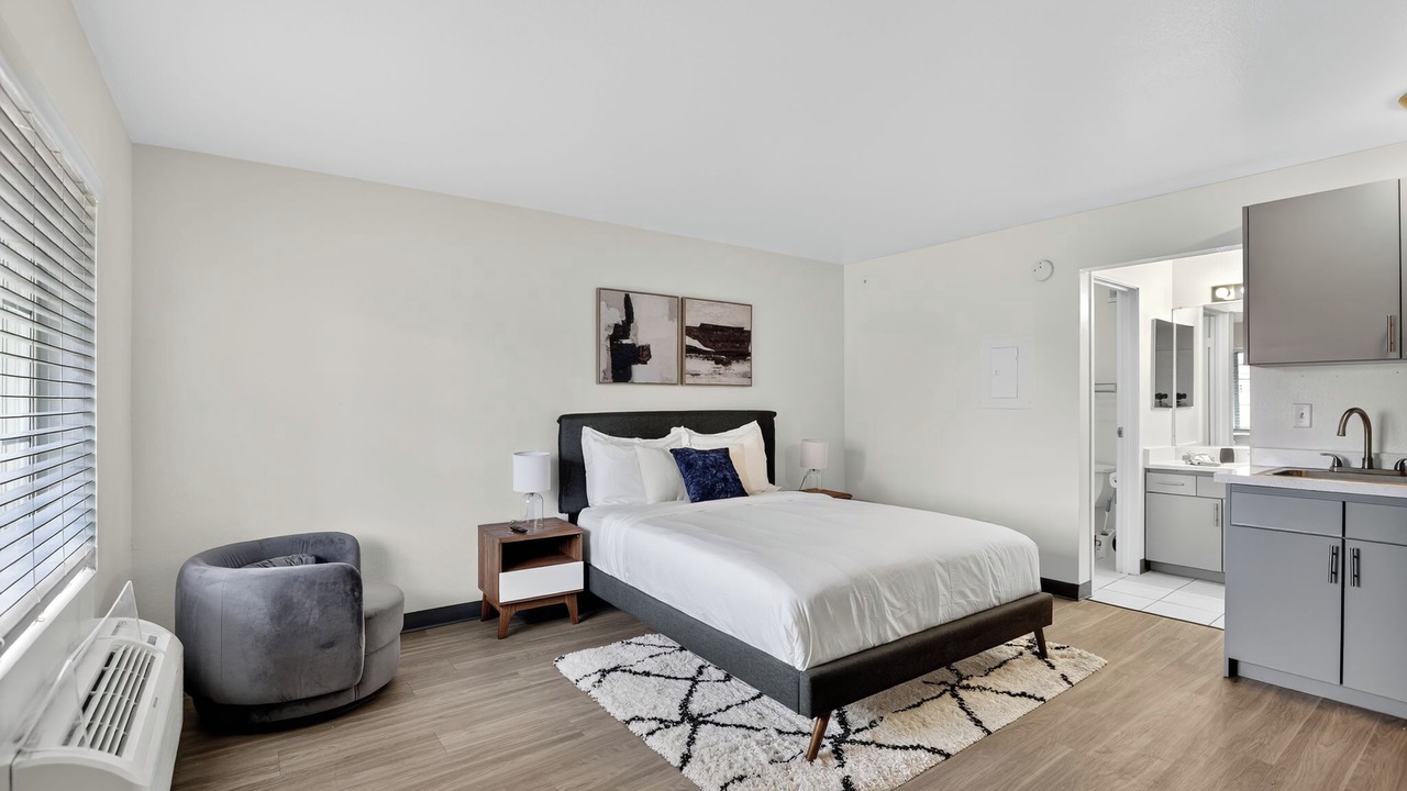 Photo of Bedroom in Las Vegas