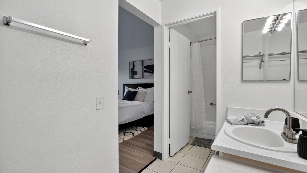 Photo of Bathroom in Las Vegas