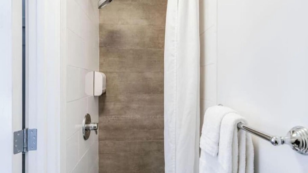 Photo of Bathroom in Polk Gulch