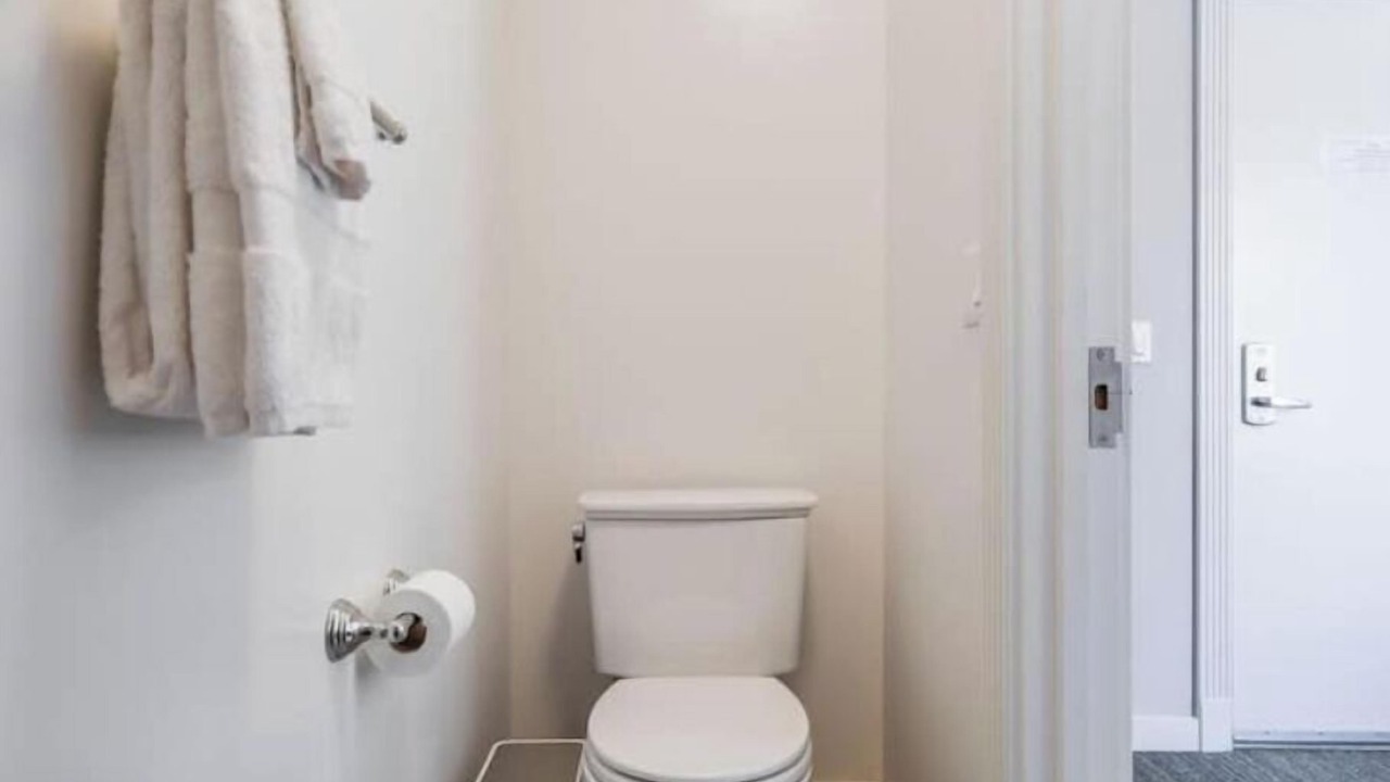 Photo of Bathroom in Polk Gulch