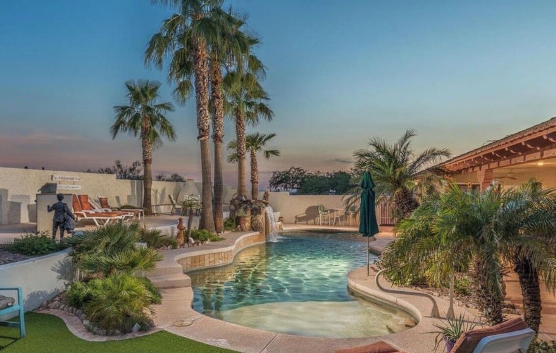 Photo of Outdoor in Mesa del Oro