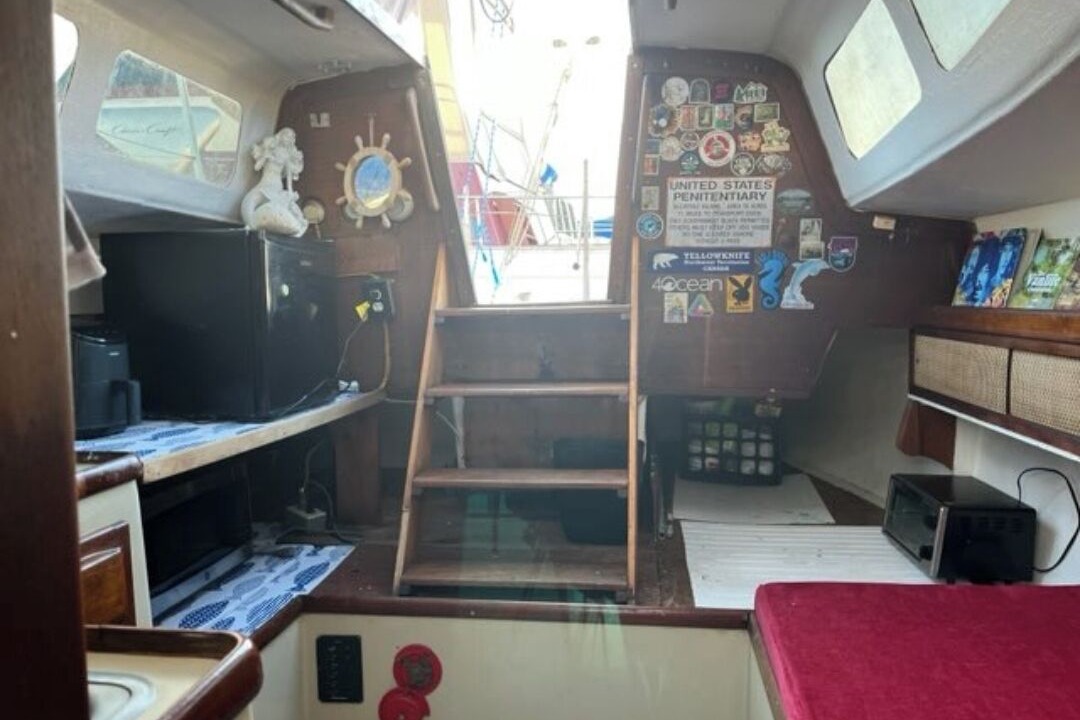 Photo of Bedroom in Sausalito
