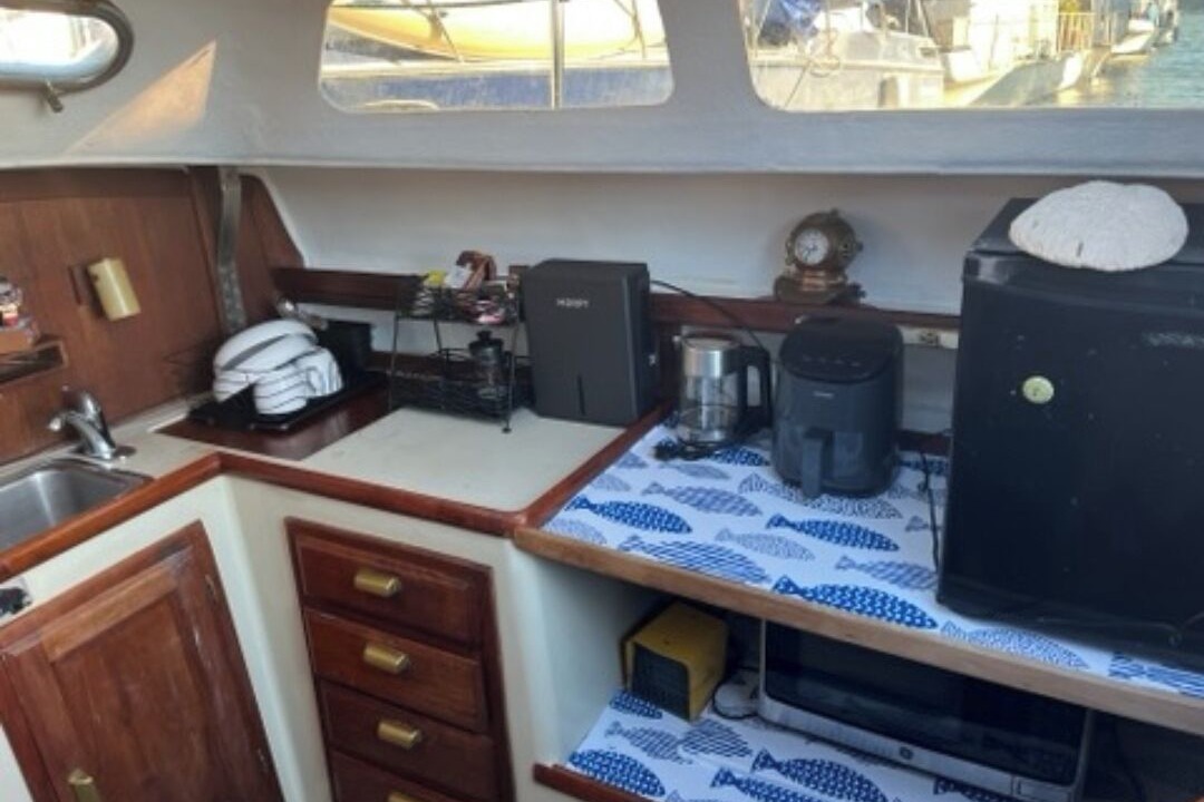 Photo of Kitchen in Sausalito