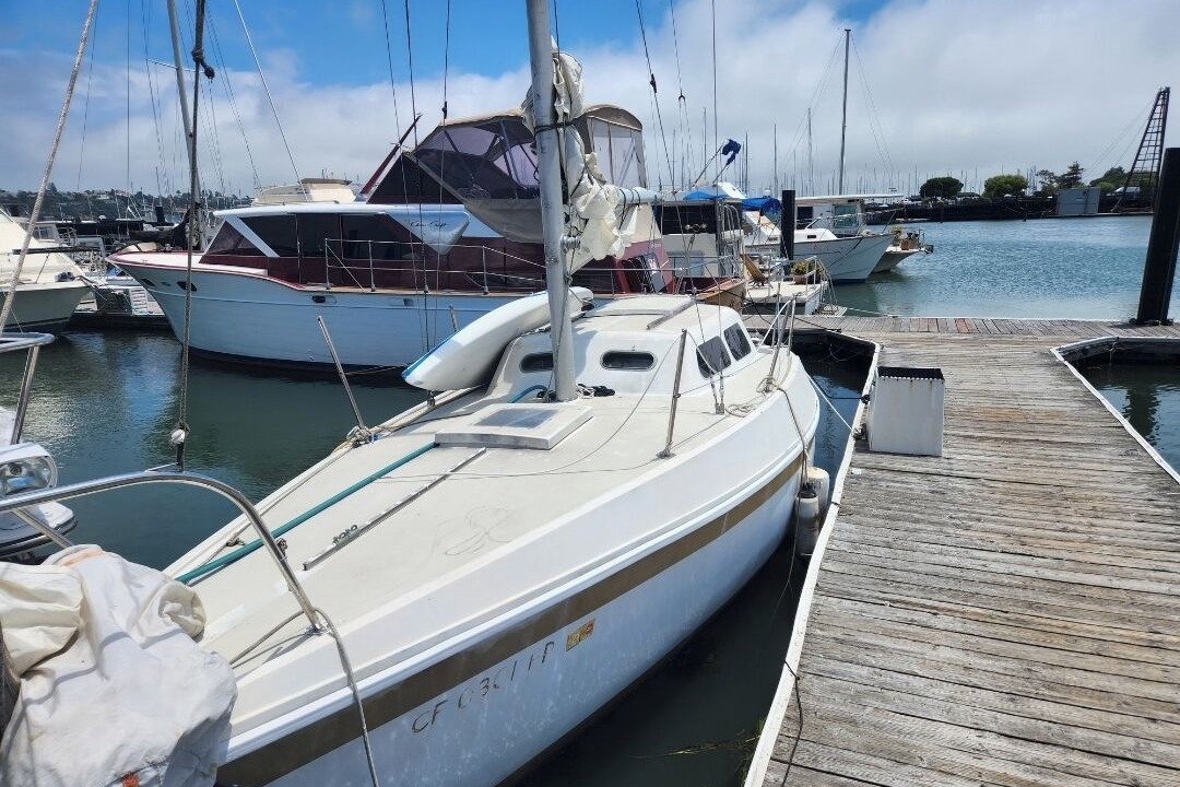 Photo of Others in Sausalito