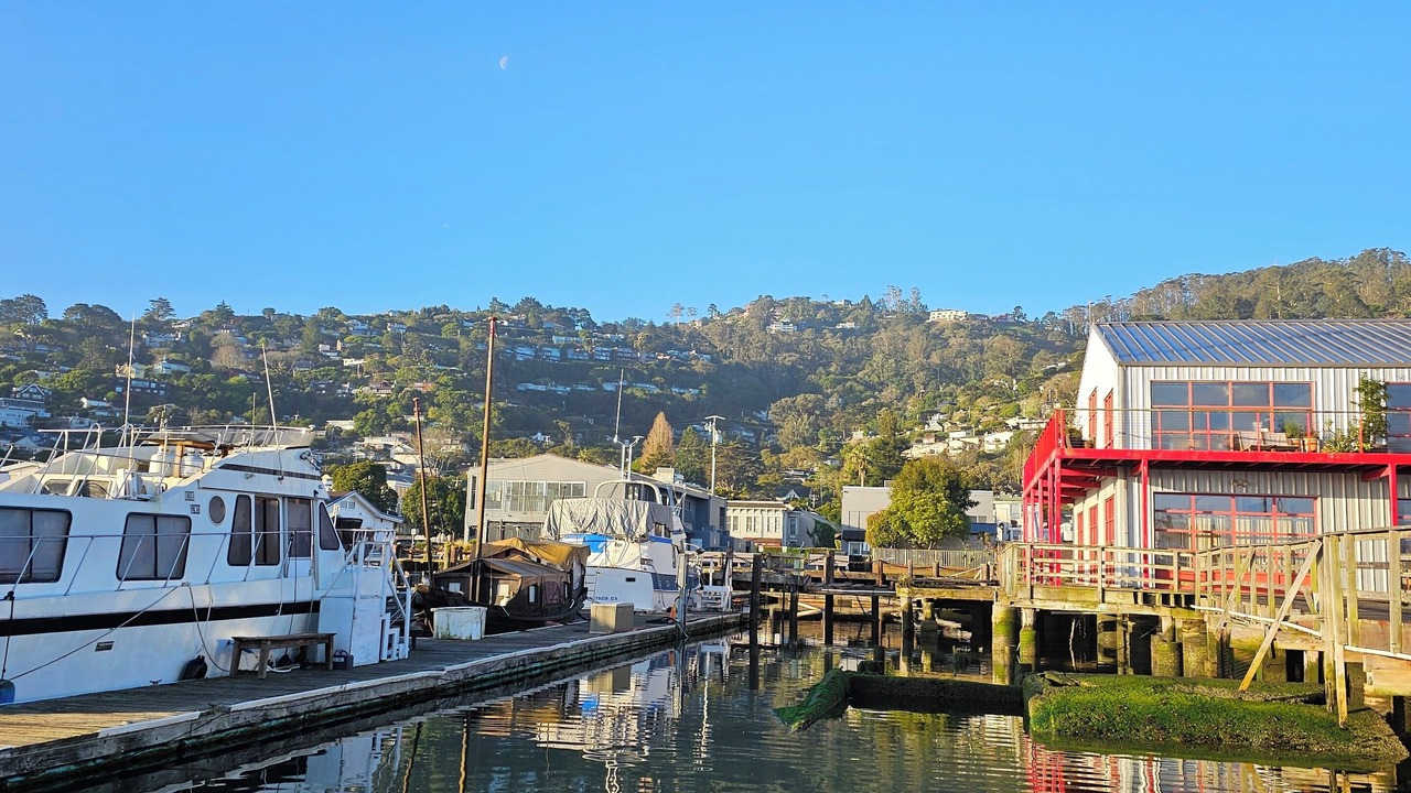Photo of Others in Sausalito
