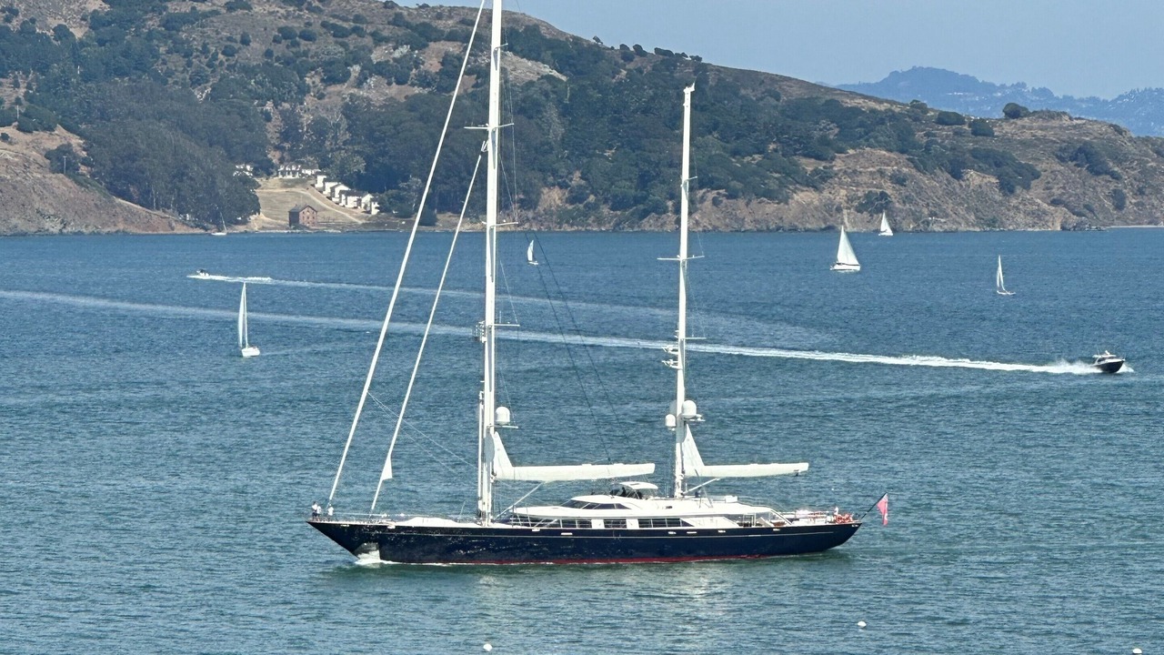 Photo of Others in Sausalito