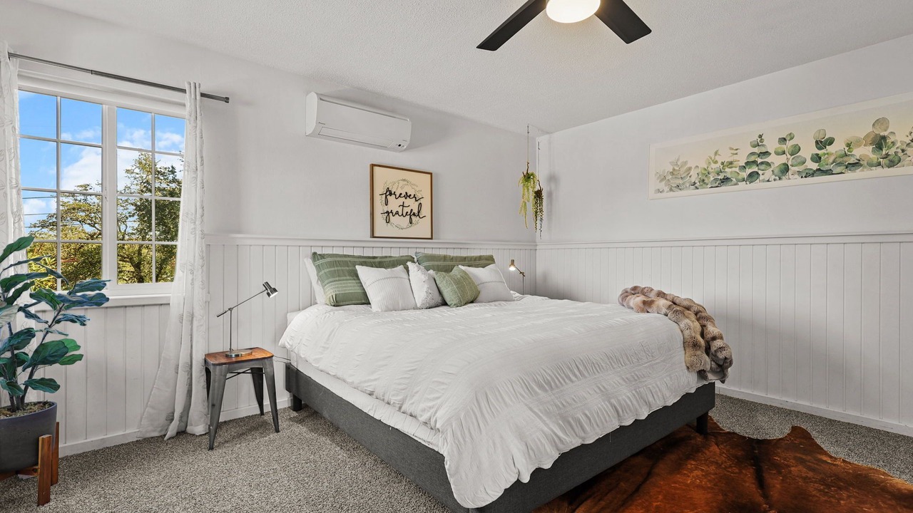 Photo of Bedroom in Redding