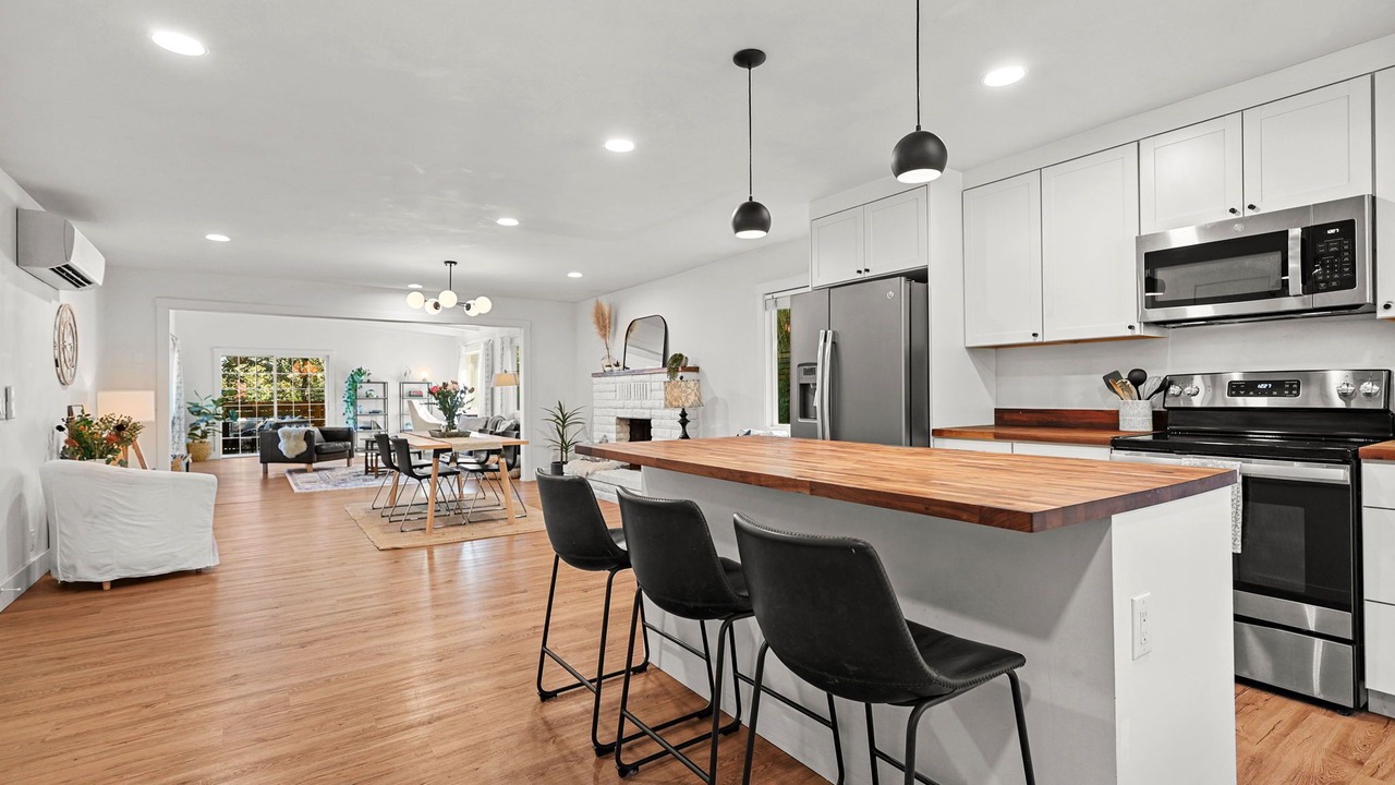 Photo of Kitchen in Redding