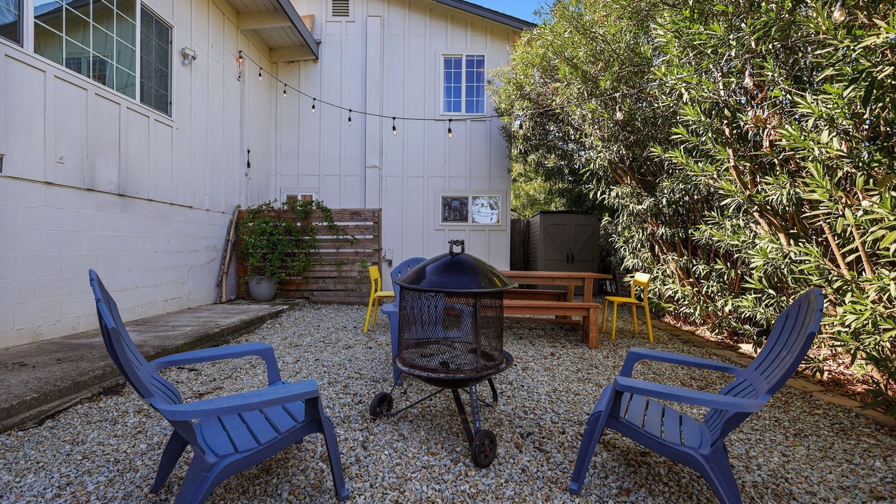Photo of Outdoor in Redding