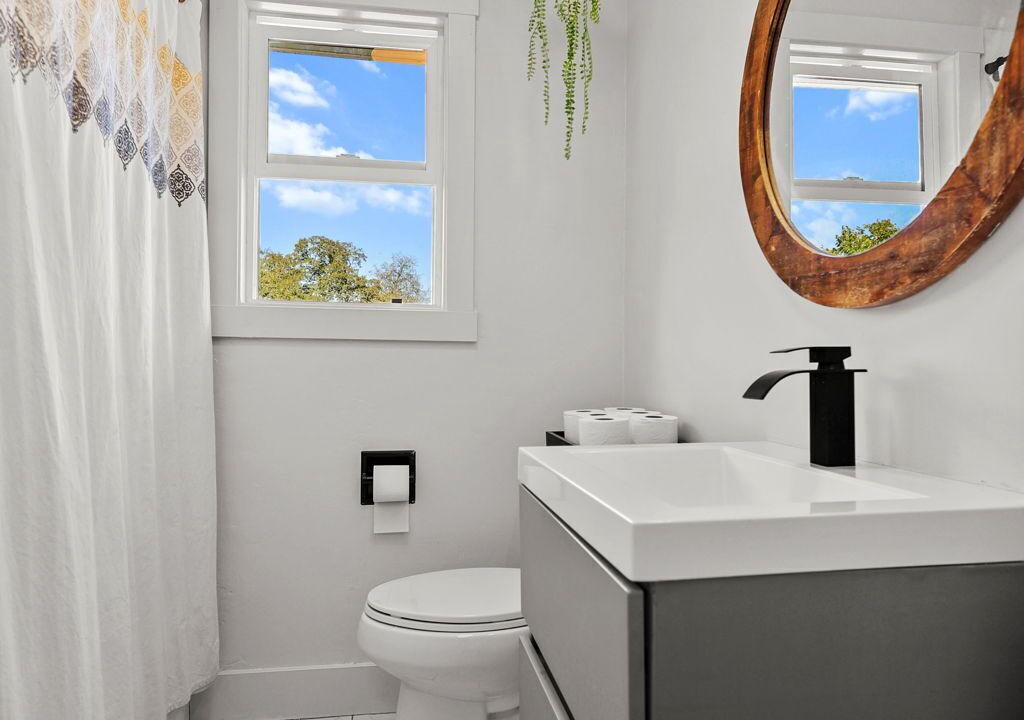 Photo of Bathroom in Redding