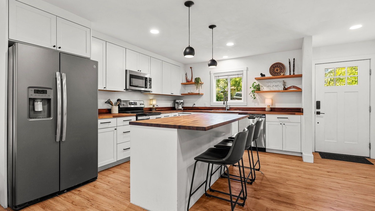 Photo of Kitchen in Redding