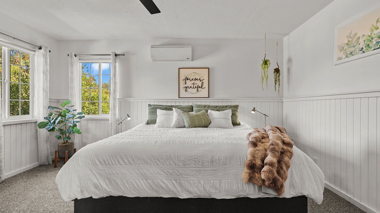 Photo of Bedroom in Redding
