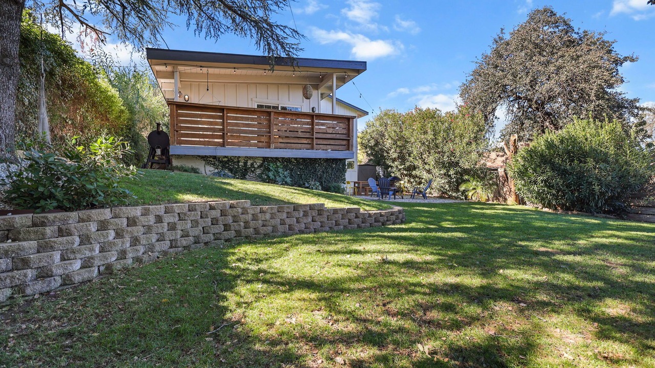 Photo of Outdoor in Redding