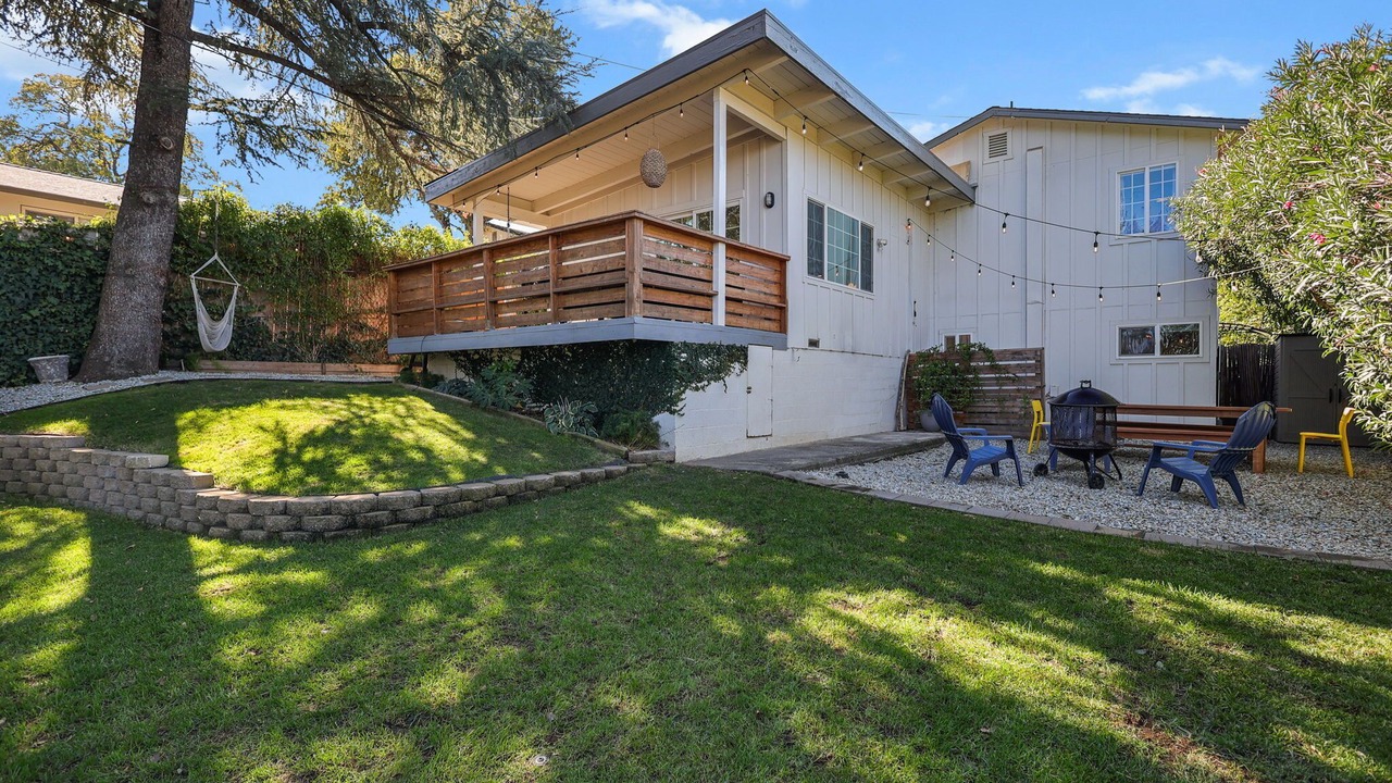 Photo of Outdoor in Redding
