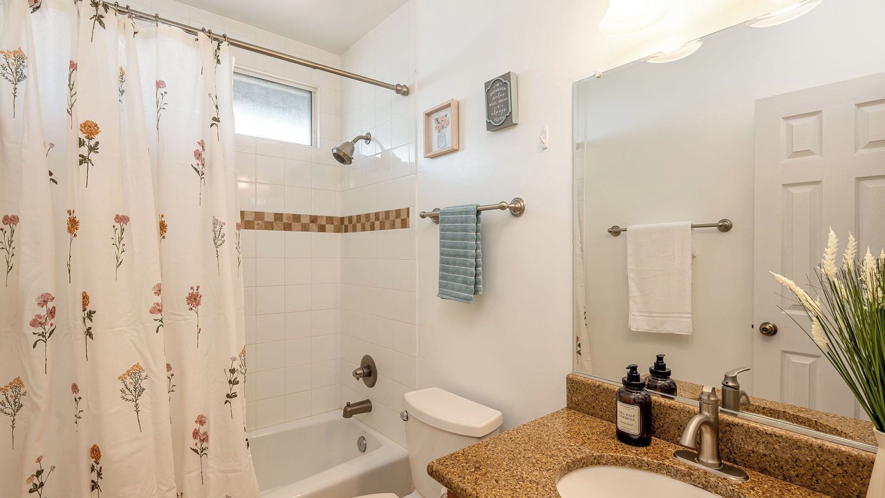 Photo of Bathroom in Monterey Park