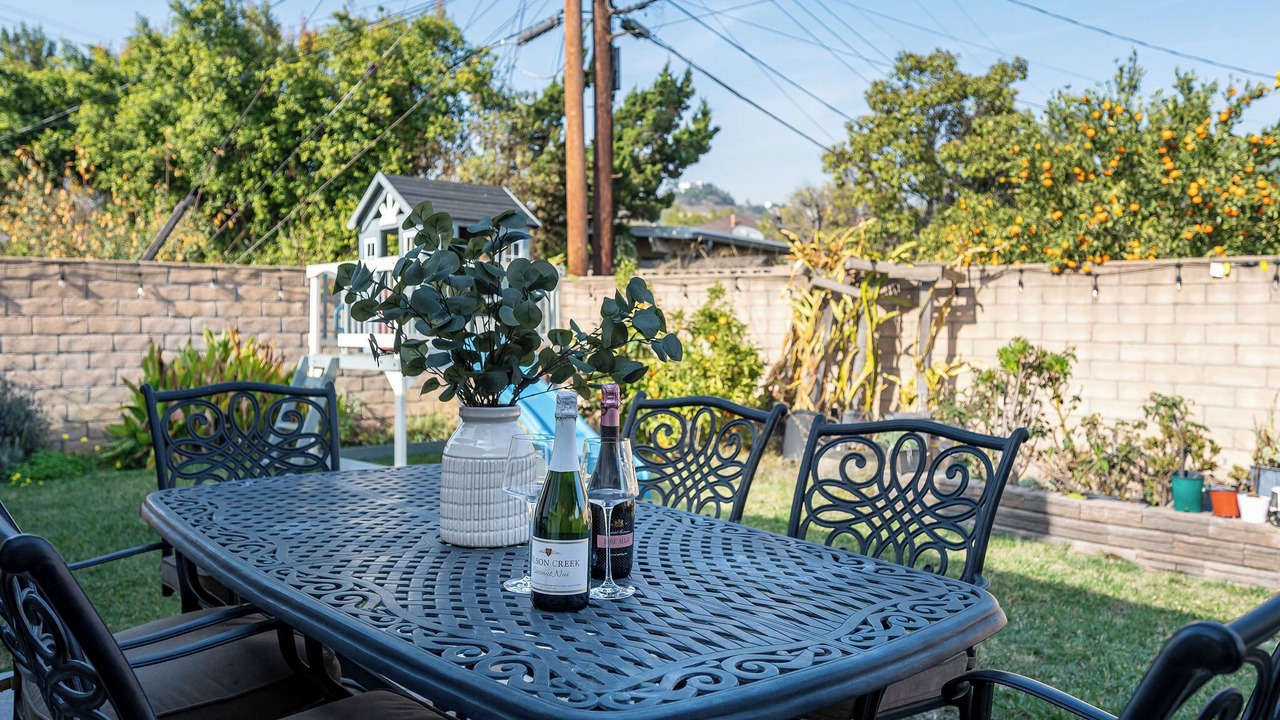 Photo of Outdoor in Monterey Park