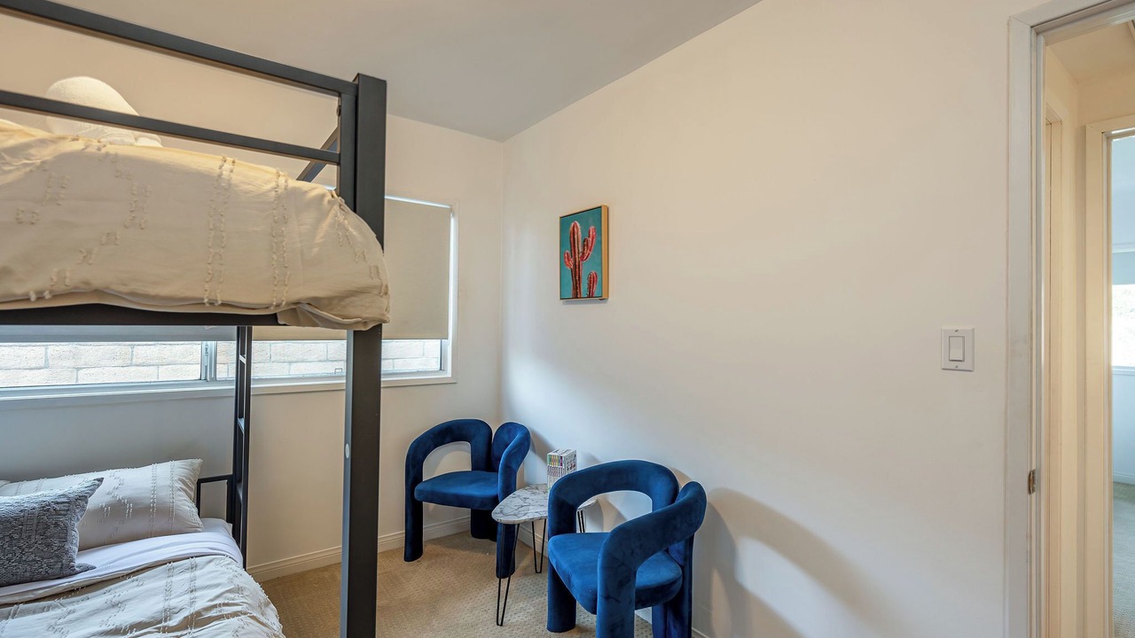 Photo of Bedroom in Monterey Park