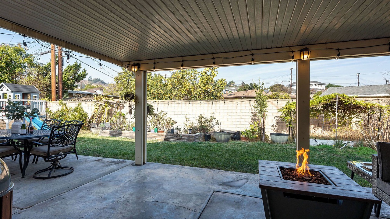Photo of Outdoor in Monterey Park