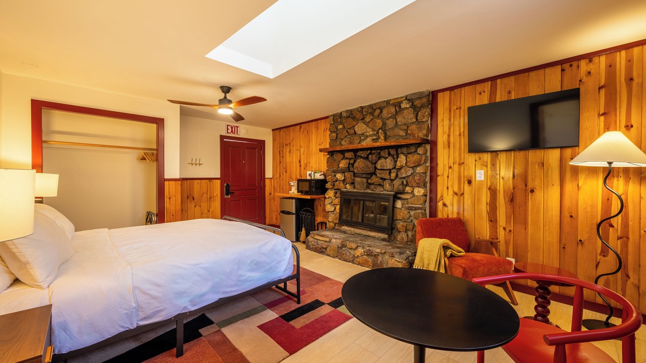 Photo of Bedroom in The Village