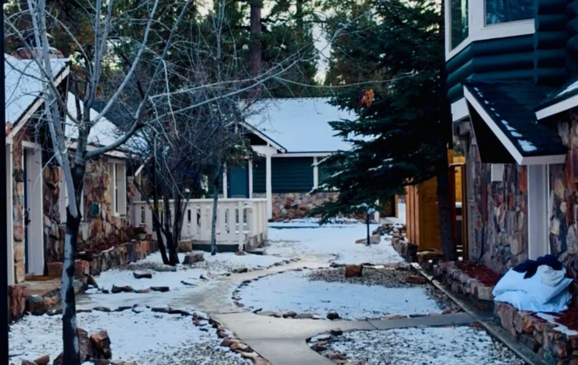 Photo of Outdoor in The Village
