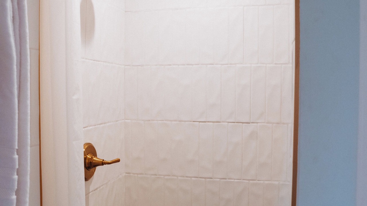 Photo of Bathroom in Joshua Tree