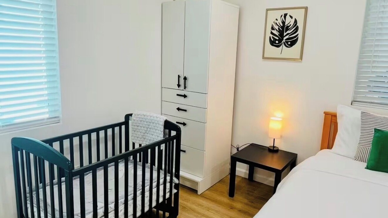 Photo of Bedroom in East Los Angeles