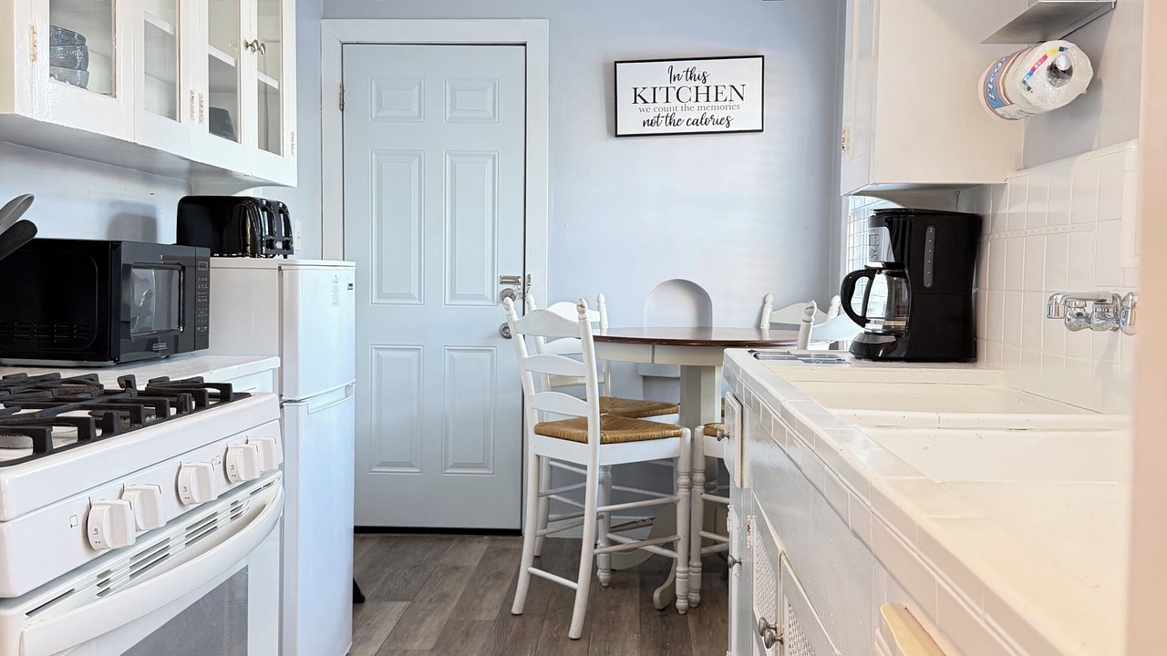 Photo of Kitchen in Little Italy