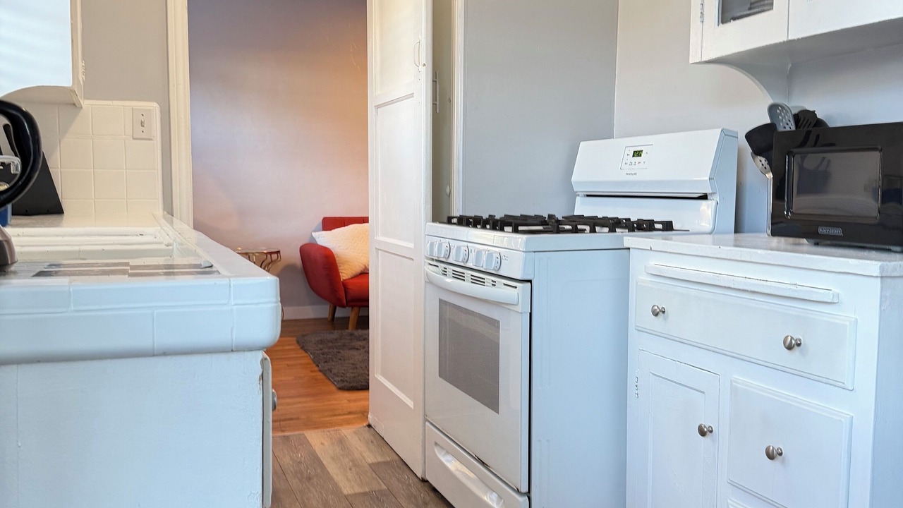 Photo of Kitchen in Little Italy