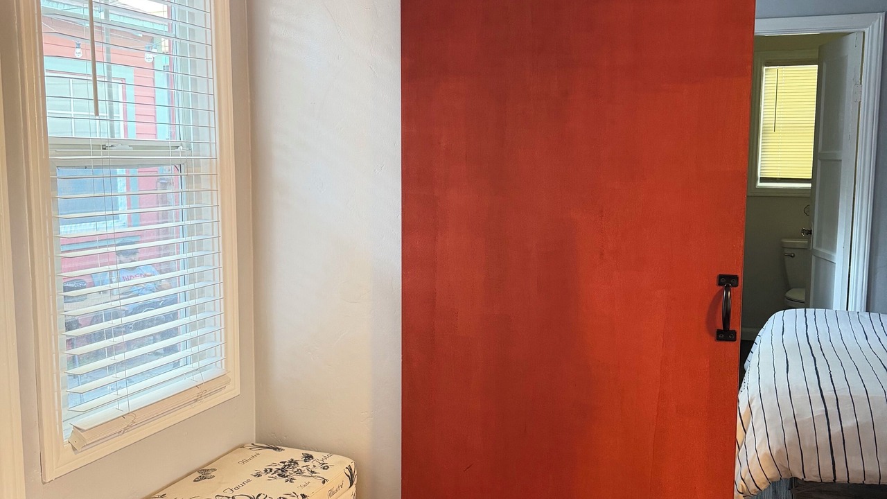 Photo of Bedroom in Little Italy