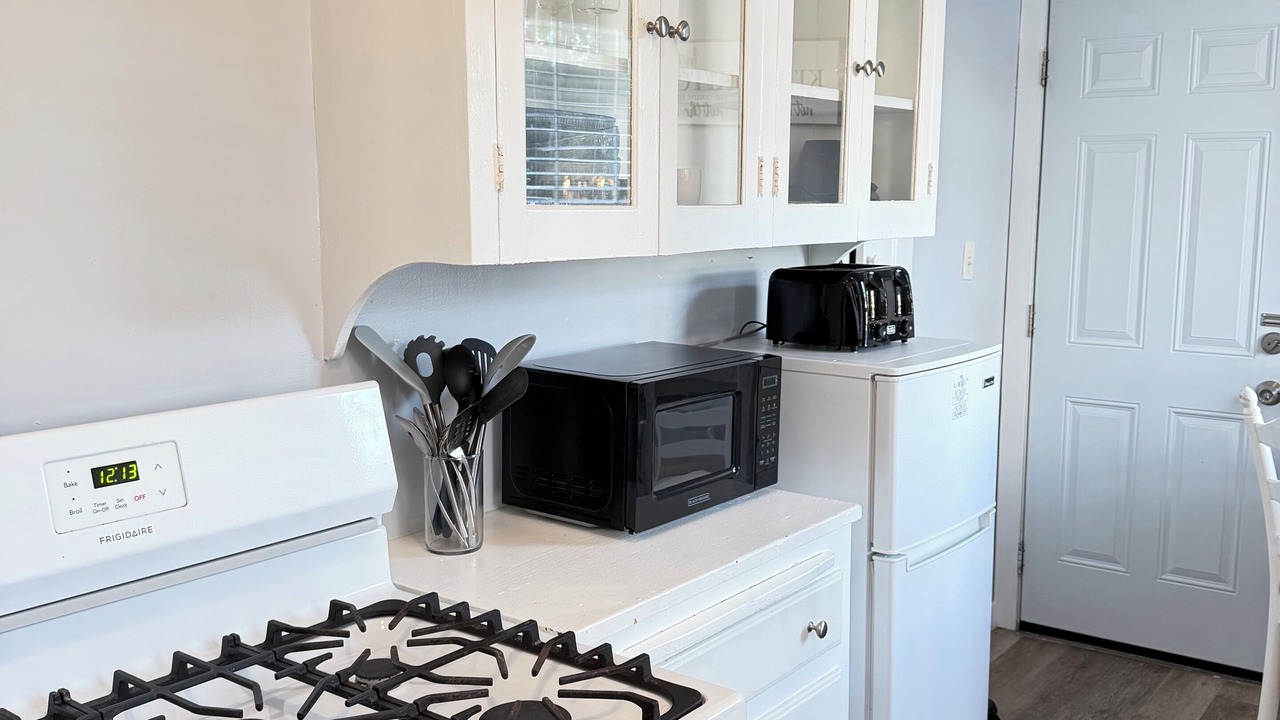 Photo of Kitchen in Little Italy