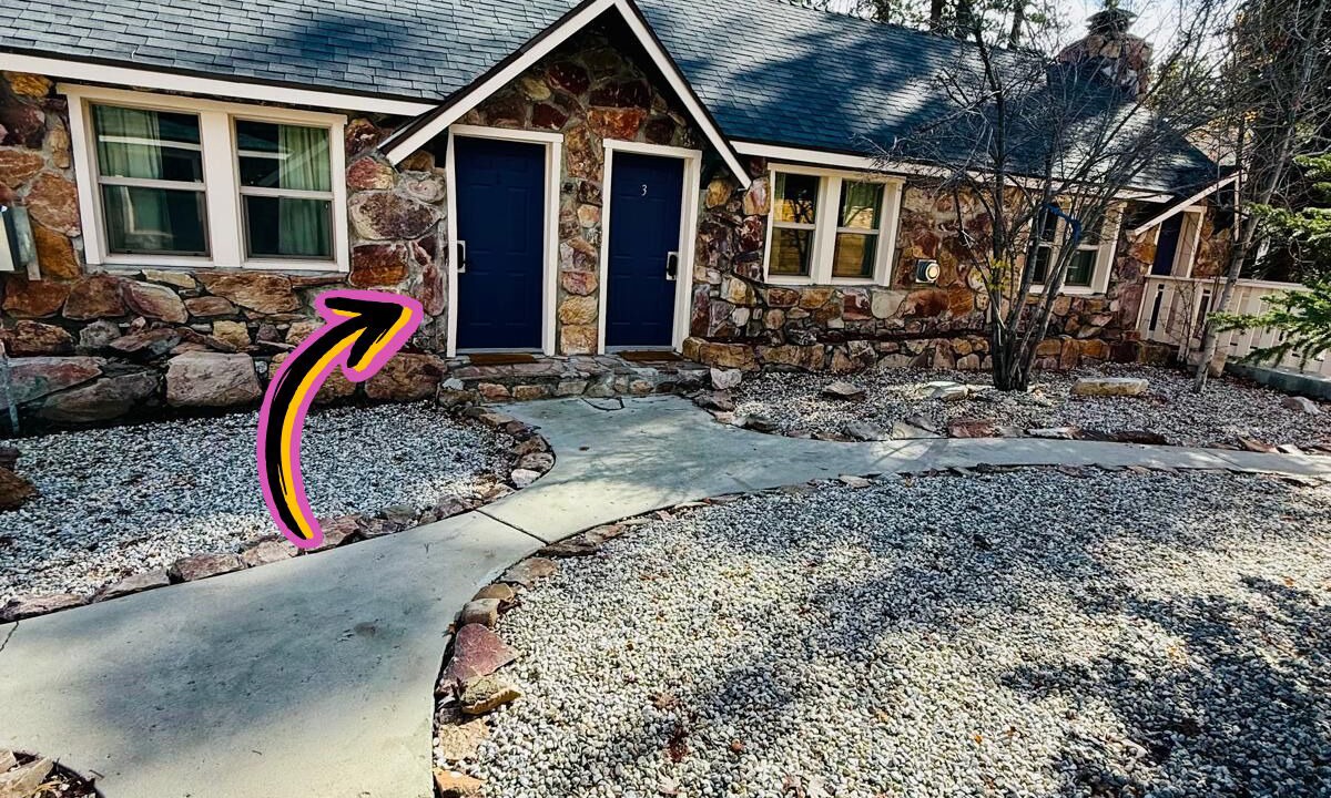 Photo of Outdoor in Big Bear Lake