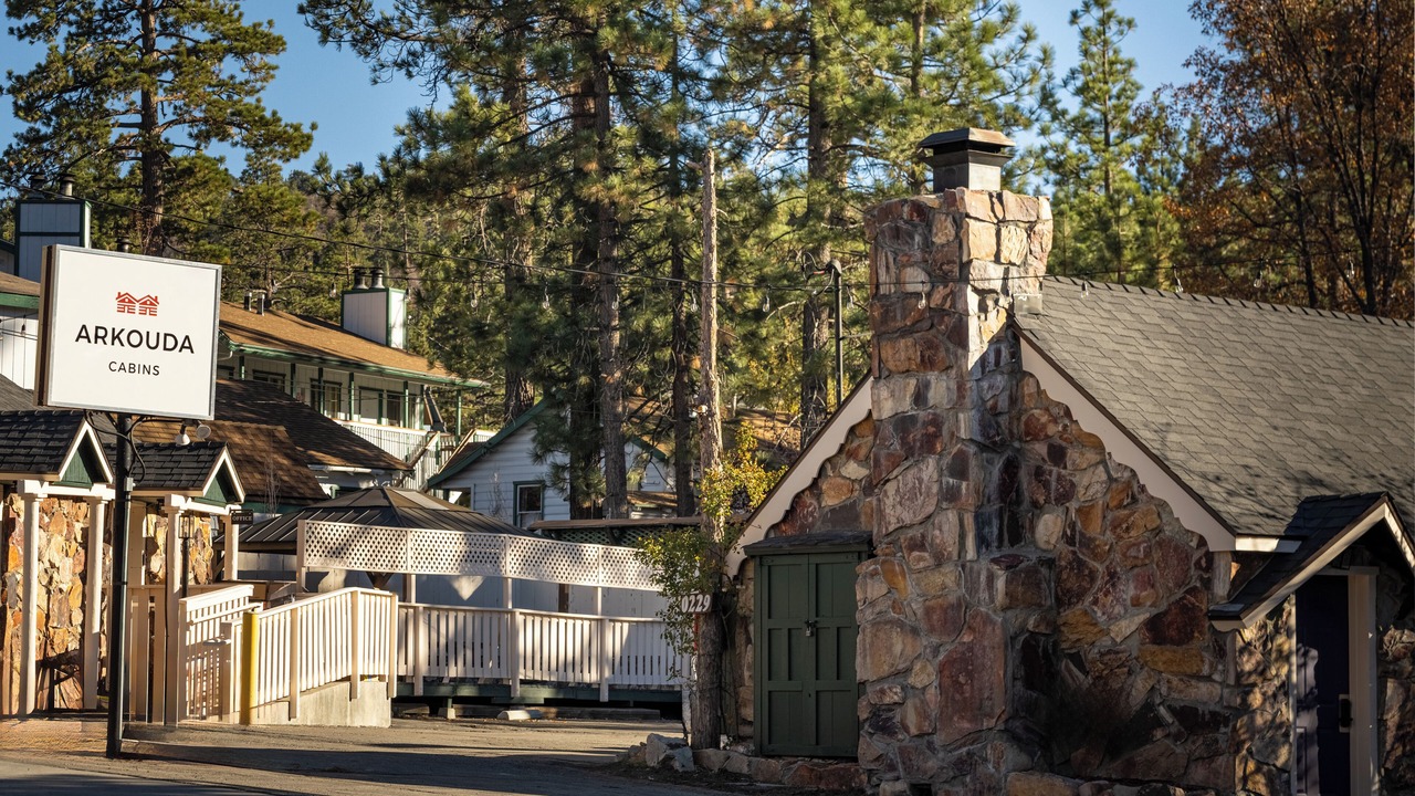 Photo of Others in Big Bear Lake