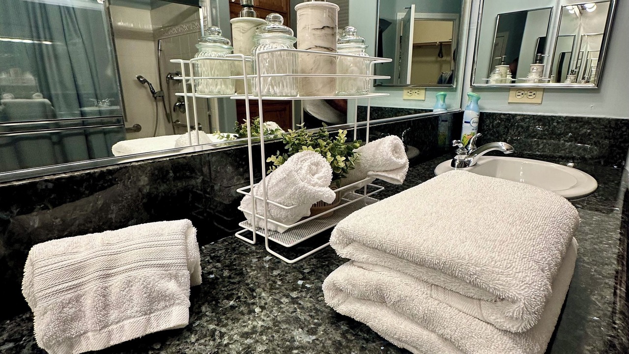 Photo of Bathroom in Greenacres