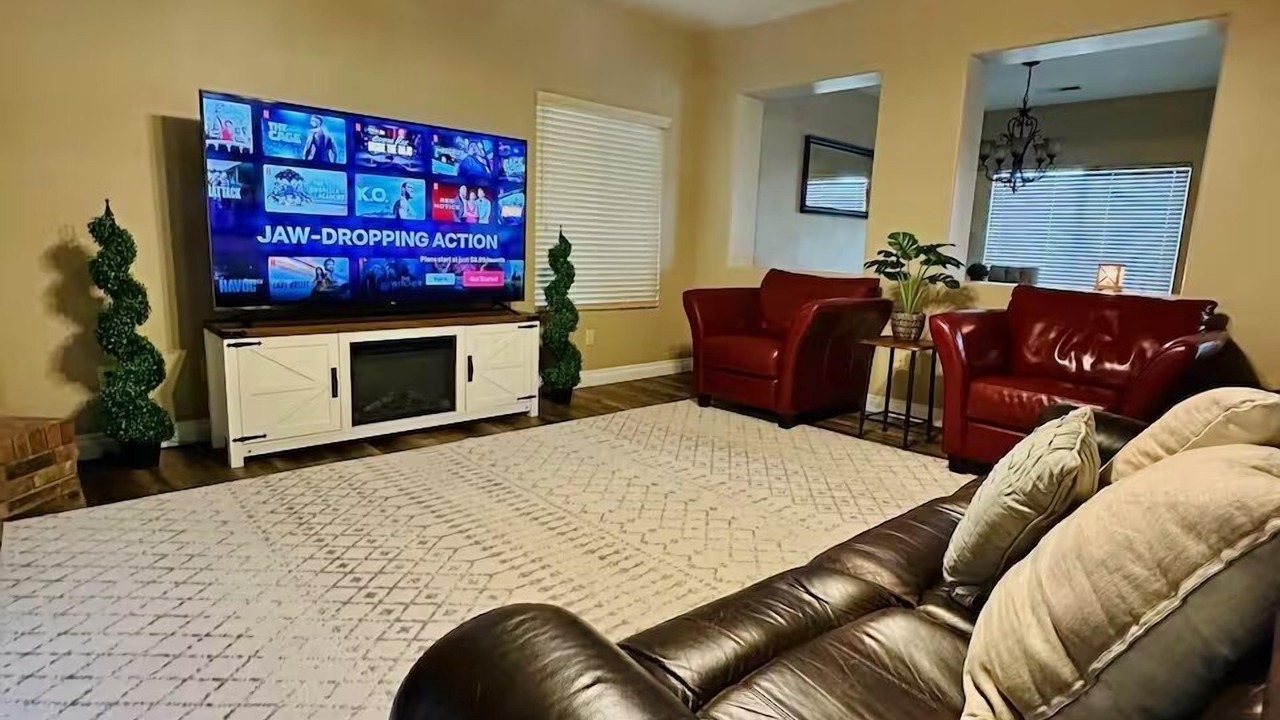 Photo of Livingroom in Greenacres