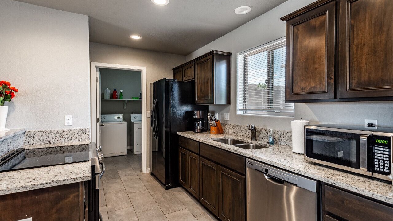 Photo of Kitchen in Kingman